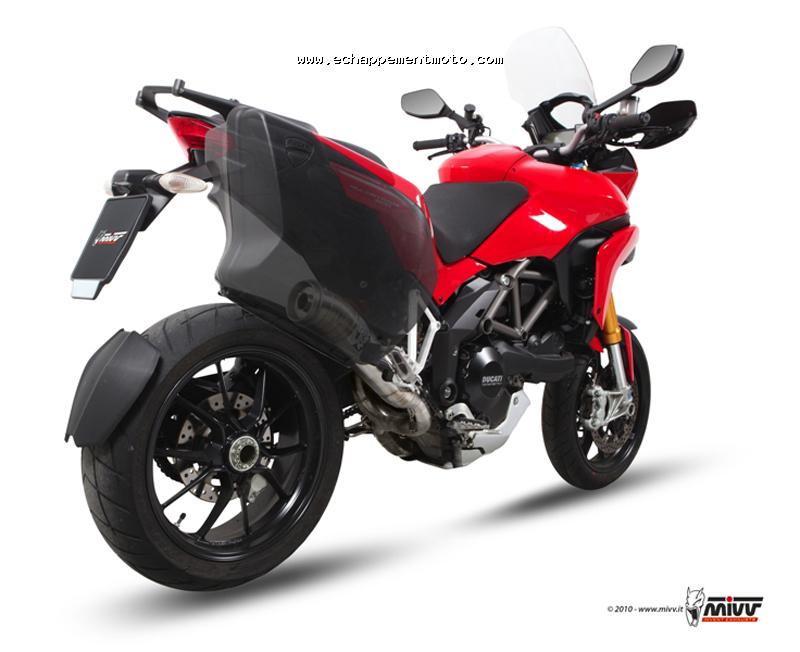 ECHAPPEMENT MOTO DUCATI 1200 MULTISTRADA MIVV GHIBLI D027LGX_d